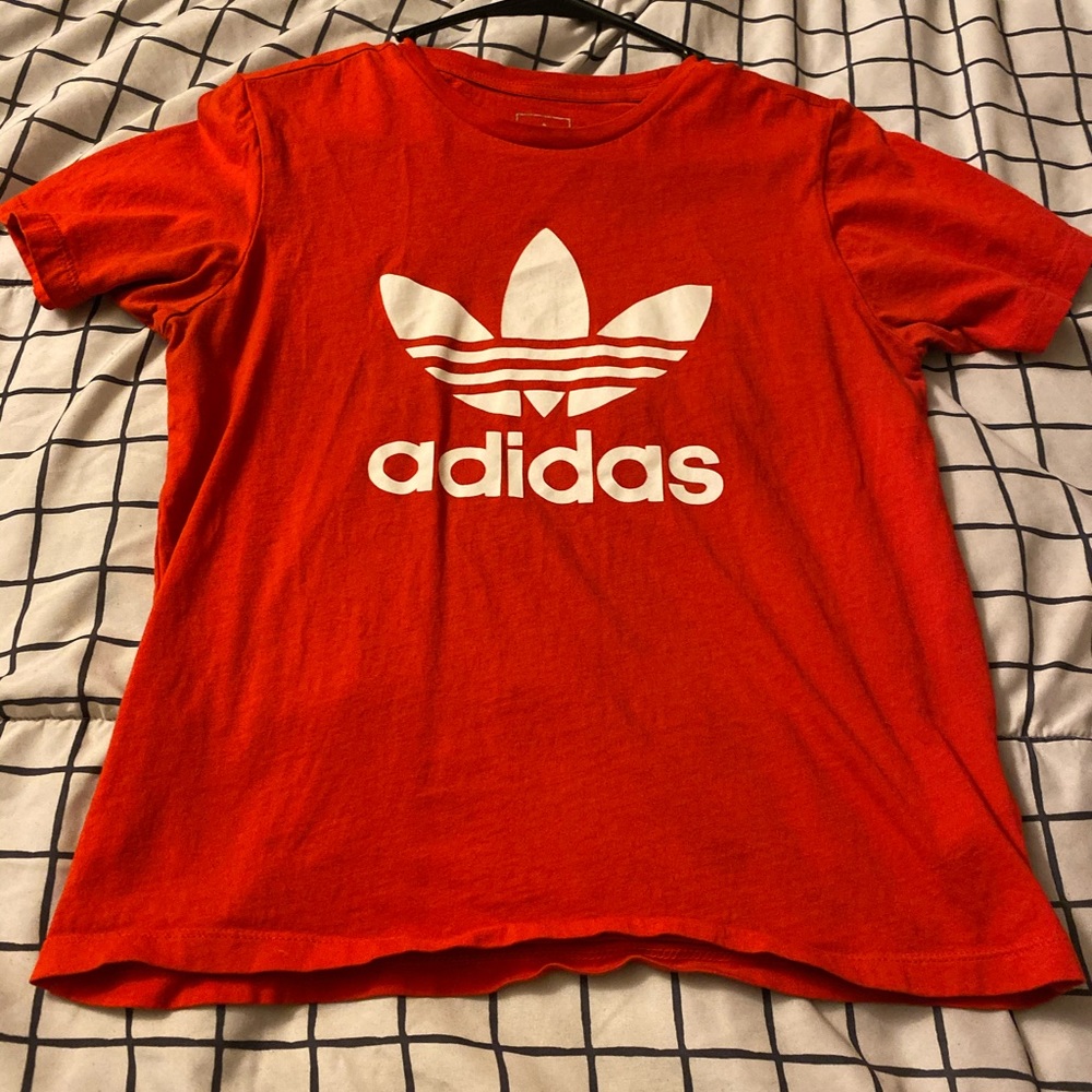 Adidas Trefoil Tee